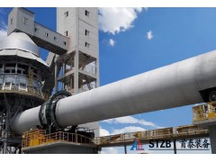 新疆首泰装备专注固废煅烧/焚烧处理设备质量可靠图4