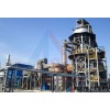 新疆首泰装备全新工艺固废煅烧/焚烧处理设备性能可靠
