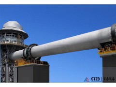 新疆首泰装备全新工艺固废煅烧/焚烧处理设备性能可靠图7