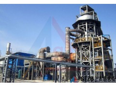 新疆首泰装备新一代固废煅烧/焚烧处理设备更环保图2