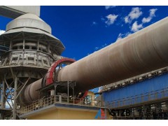 新疆首泰装备新一代固废煅烧/焚烧处理设备更环保图6