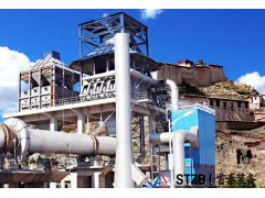 新疆首泰装备新一代固废煅烧/焚烧处理设备更环保图4