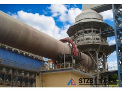 新疆首泰装备专注固废煅烧/焚烧处理设备品质优良图7