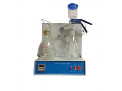 大连五洲生产中间馏分油、柴油及脂肪酸甲酯中总污染物含量测定仪图2