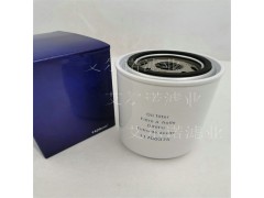 11700375发电机组机油滤清器 工作原理图2