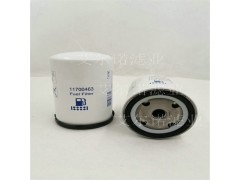 11700463沃尔沃柴油滤芯 应用介绍图2