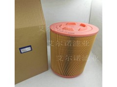 11700463沃尔沃燃油滤清器 滤除污垢杂质图3