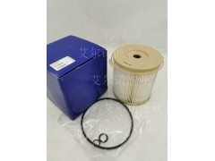 11700463沃尔沃燃油滤清器 滤除污垢杂质图4