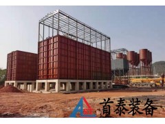 陕西首泰装备专用石英砂生产线设备价格图6