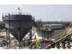 陕西首泰装备专用石英砂生产线设备价格图4