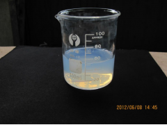 5nm高活性纳米二氧化钛光触媒JR05 甲醛治理 水中自分散图2