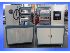 清远 试验使用平板硫化机图2