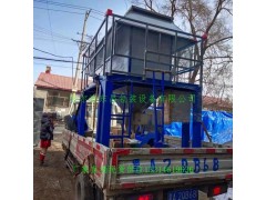 辽宁省营口市大米电动定量灌包机销售地点图2