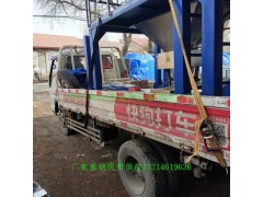 吉林省长春市粮食电动定量灌包机不锈钢材质图2