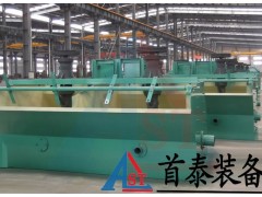 湖南首泰装备全新工艺石英砂生产加工设备图2