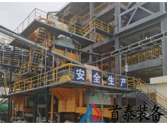 青海首泰装备专业石英砂生产设备多少钱图8