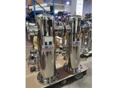 真空泵废气除菌装置图2