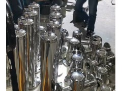 真空泵废气除菌器图2