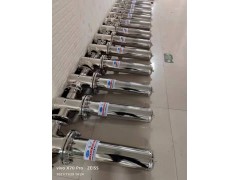 医院中心供氧排气消毒装置图2