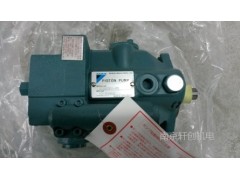 供应大金柱塞泵好价V8A2RX-20图2