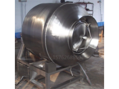 全自动牛肉干真空腌制机 内蒙古牛肉干加工设备图2