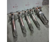 废气排放除菌装置 传染病科负压排气消毒过滤器医用真空消毒装置图2