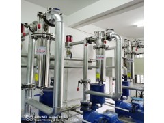 医院中心供氧排气杀毒设备 医院负压吸引废气灭菌专用箱图3