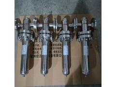 医用负压吸引系统废气排放过滤装置图2