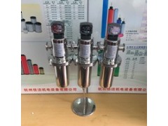 真空除菌过滤器 不锈钢过滤器图3