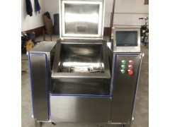 面条水饺小型真空和面机 馒头真空和面机图2