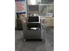 小型手抓饼真空和面机图3