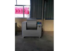 全自动真空和面机 小型真空和面机图2