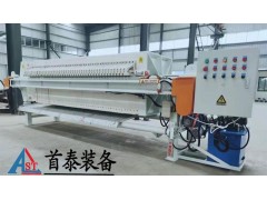 湖北首泰装备专用石英砂浮选设备工艺图5