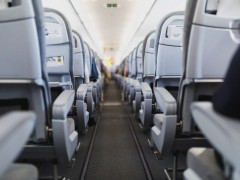 罗姆EUROPLEX®亮相飞机内饰展：用于客舱内饰的高性能塑料