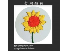 山东供应耐候颜料黄83号黄永固黄HR图2