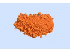 山东供应耐候颜料黄83号黄永固黄HR图3