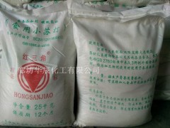 降价红三角牌食品级小苏打碳酸氢钠天津渤化永利化工图2