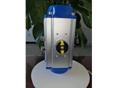 台湾Kingdom气动执行器-型号KP-85气动执行器图1