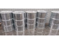 99.5%含量 正丙醇 桶装 饲料添加剂 合成香料图2