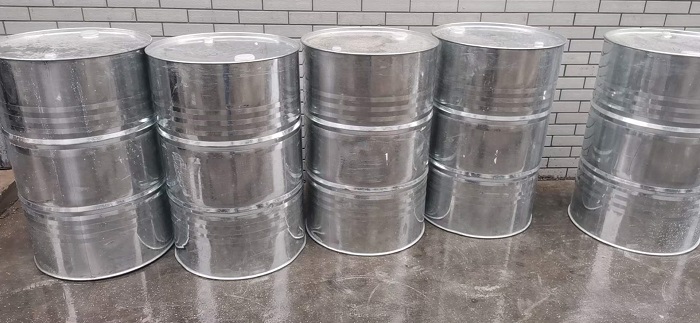镀锌桶9