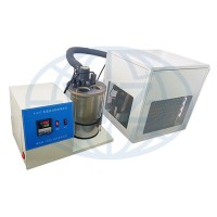 辽宁五洲仪器厂供应低温运动粘度测定仪 WFY-108D