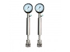 专用检测仪器GB/T6602液化石油气蒸气压测定仪图2