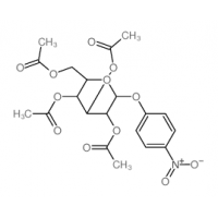 4-硝基苯基β-D-吡喃半乳糖苷