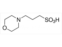 3-(N-吗啉)丙磺酸图1