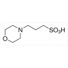 3-(N-吗啉)丙磺酸