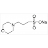 3-(N-吗啉)丙磺酸 钠盐