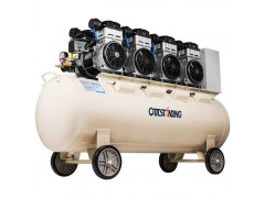 奥突斯空压机售后电话号码 奥突斯空压机维修保养图4