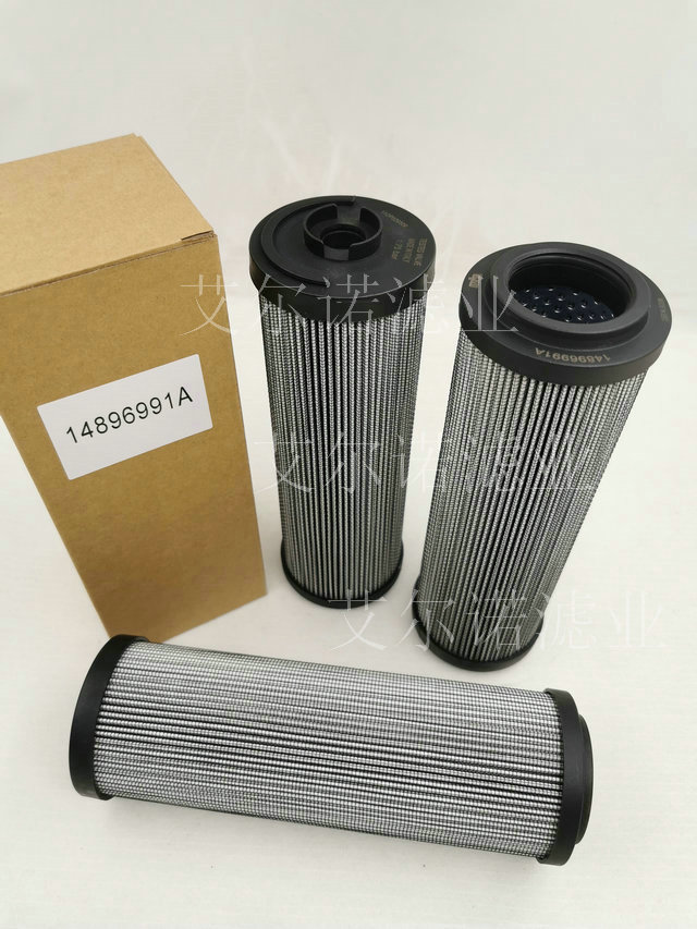14896991A沃尔沃液压油滤清器