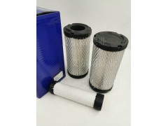 16631866沃尔沃发电机组空气滤芯 价格是多少图2