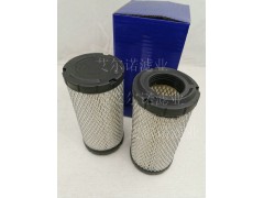 16631866沃尔沃发电机组空气滤芯 价格是多少图3